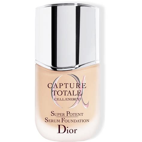 dior serum foundation|dior capture totale foundation discontinued.